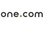 one.com logo