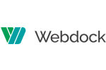 Webdock logo