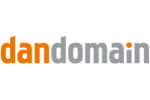 DanDomain logo