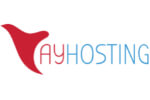 YayHosting logo